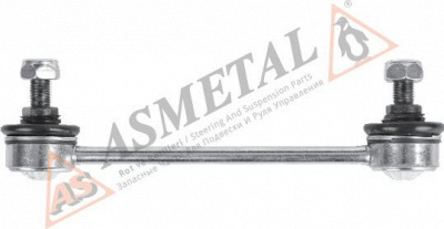 AS METAL 26hy2500 -  Стойка стабилизатора заднего